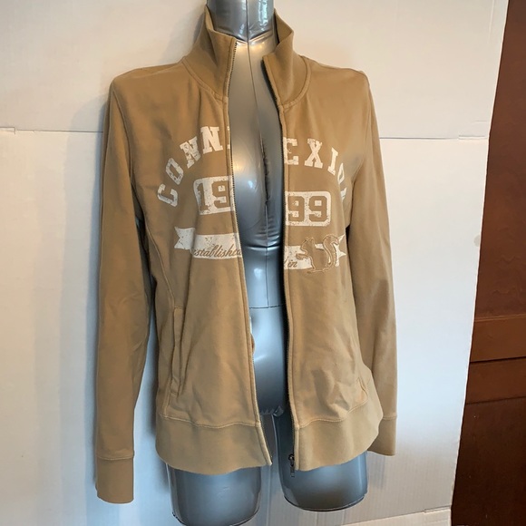 SALE!! Jacob full zip hoodless. 3 - Picture 3 of 13